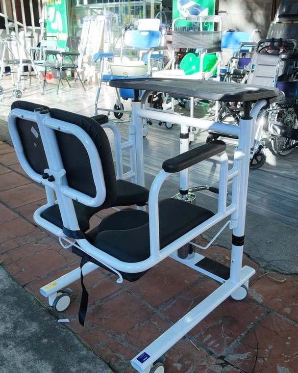 Ghế nâng hạ OROMI YWJ-02